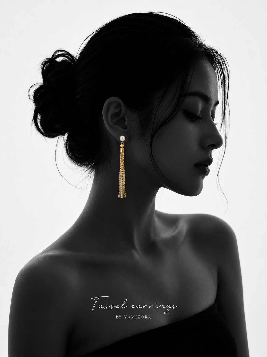 Tassel Earrings