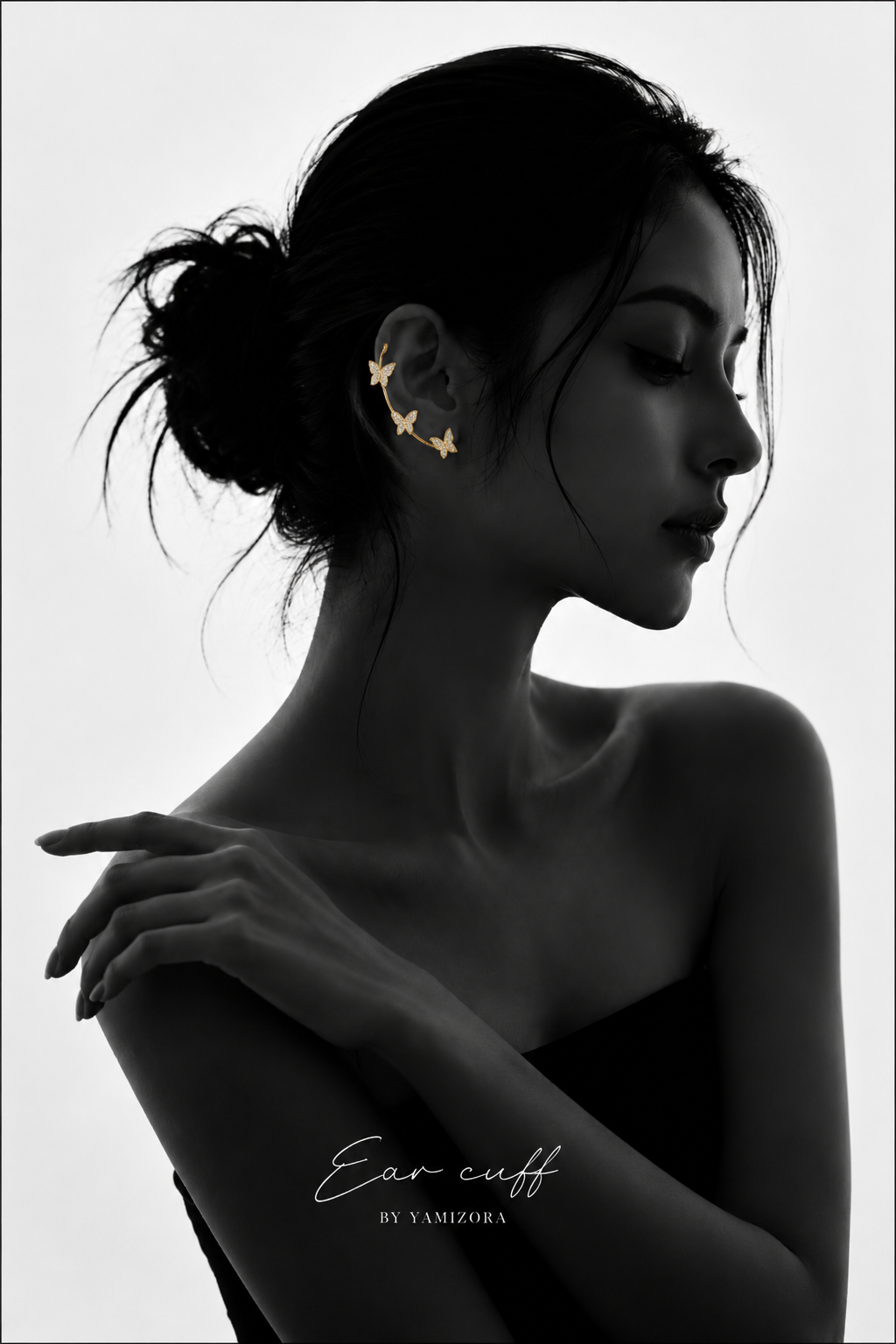 Ear Cuffs