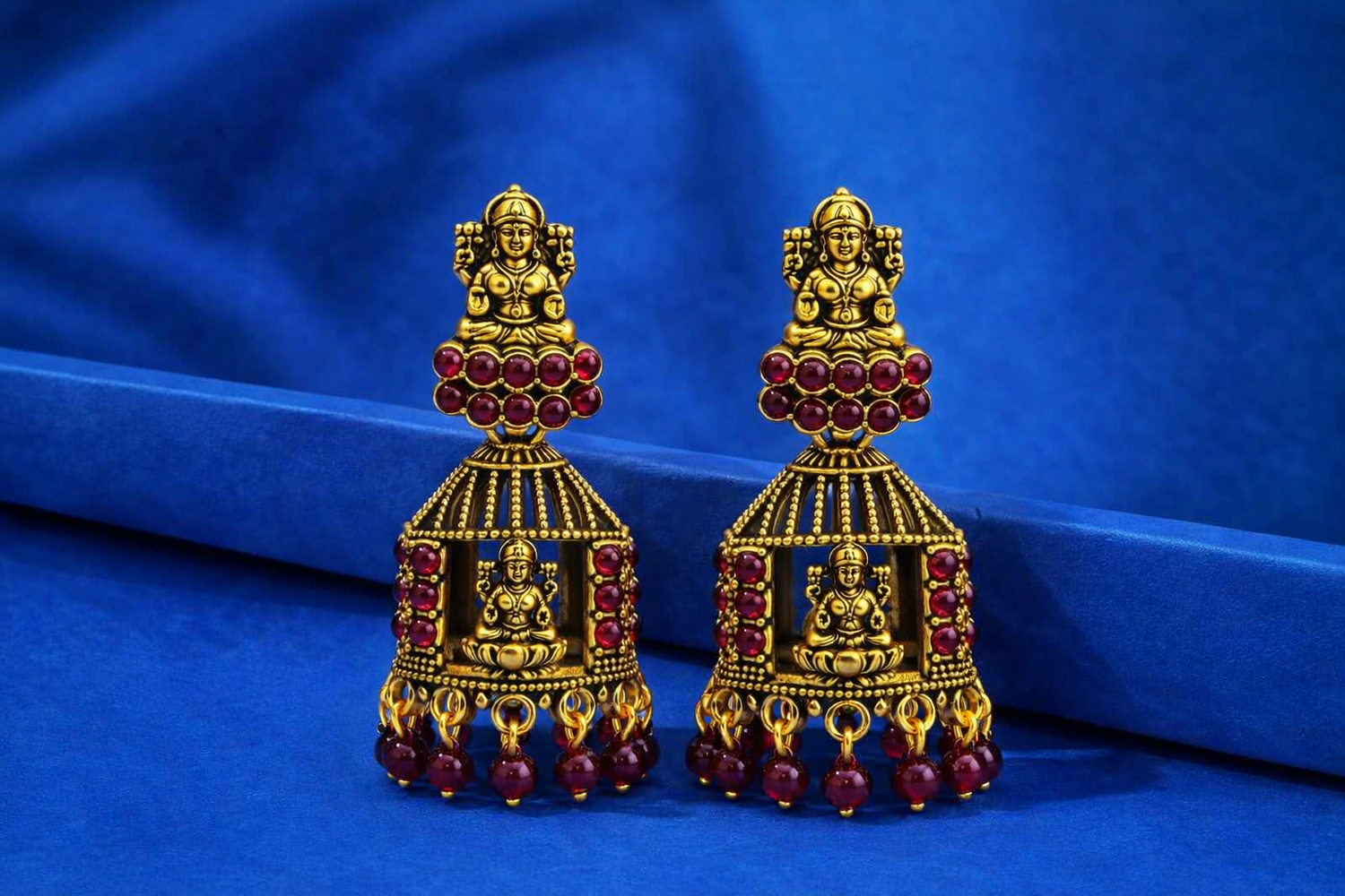 Regal Gold