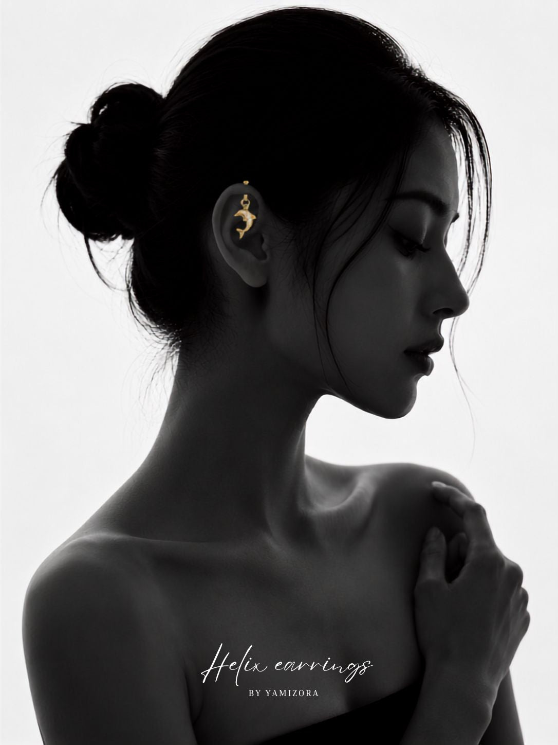 Helix Earrings