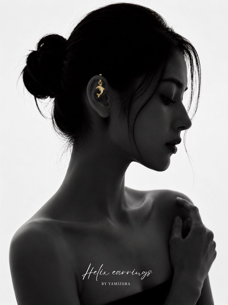 Helix Earrings