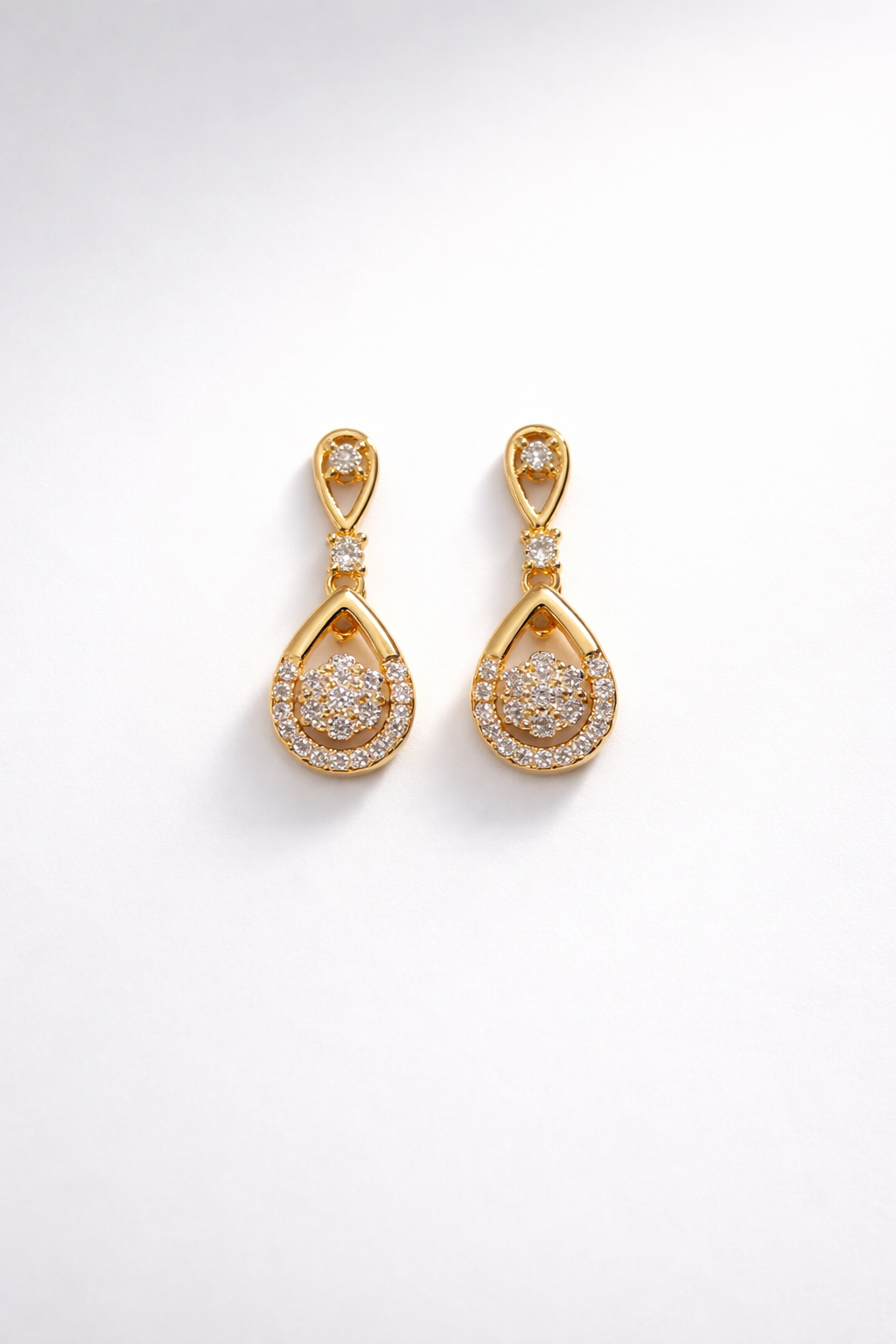 Aurelia Drop Earrings