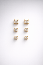 Trinity Spark Stud Set