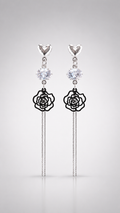 Amora Rose Cascade