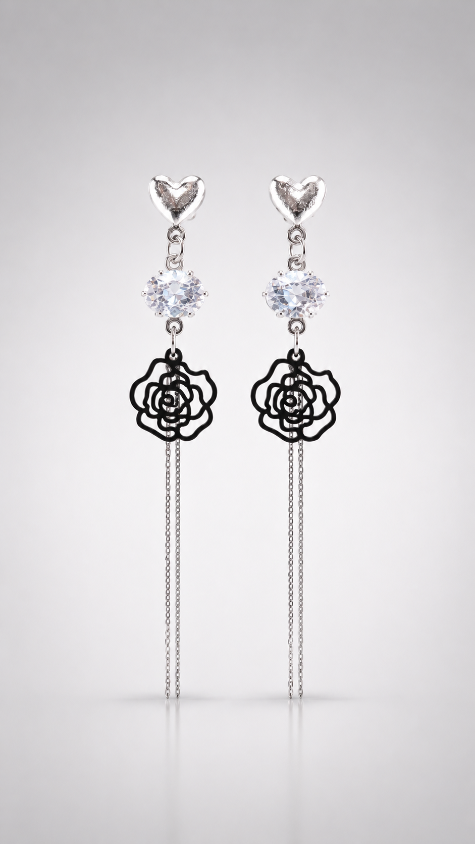 Amora Rose Cascade