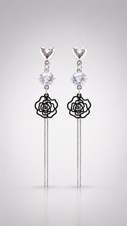 Amora Rose Cascade