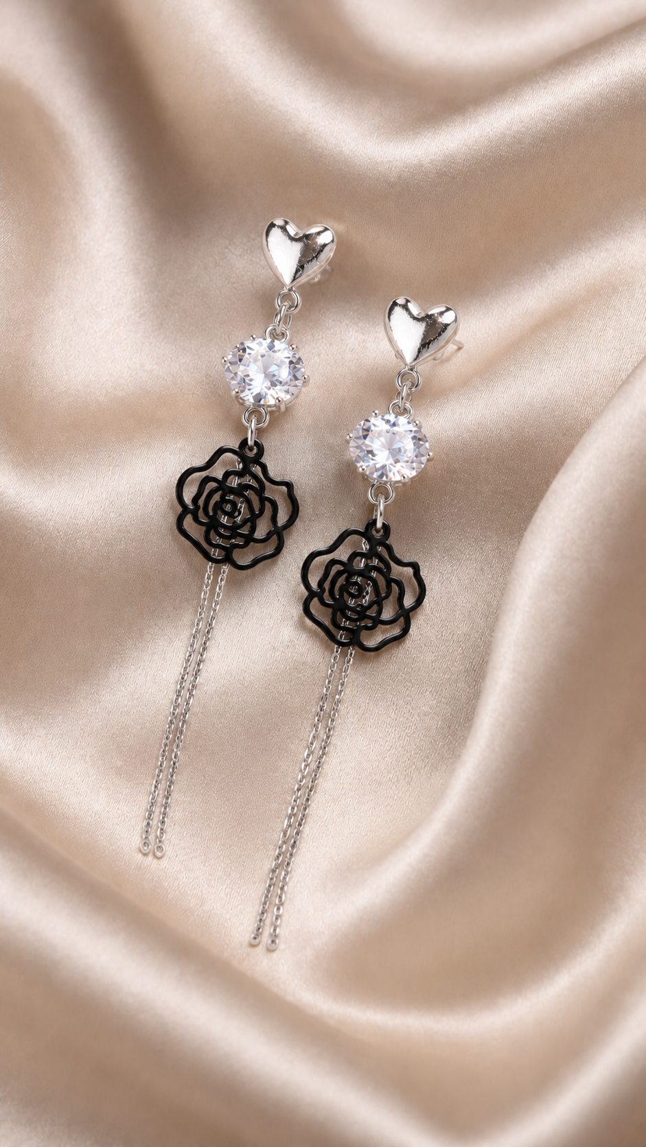 Amora Rose Cascade