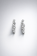 Celestia Curve Earrings