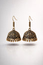 Noor Antique Jhumkas